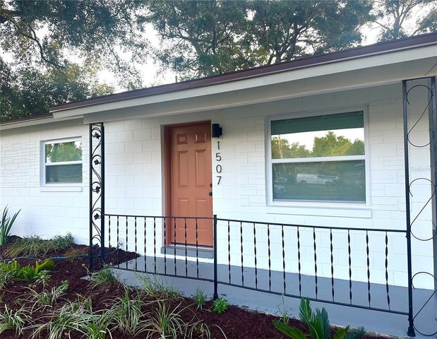 1507 AMAROS AVENUE, Orlando, FL 32811