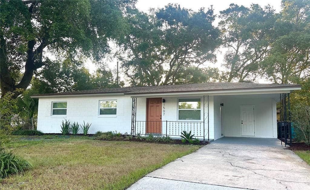 1507 AMAROS AVENUE, Orlando, FL 32811