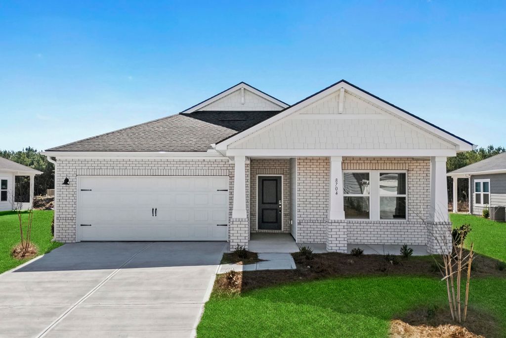 2808 Tranquility Loop, Longs, SC 29568