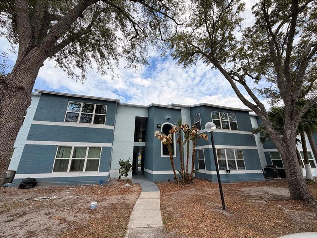 5761 GATLIN AVENUE 526, Orlando, FL 32822