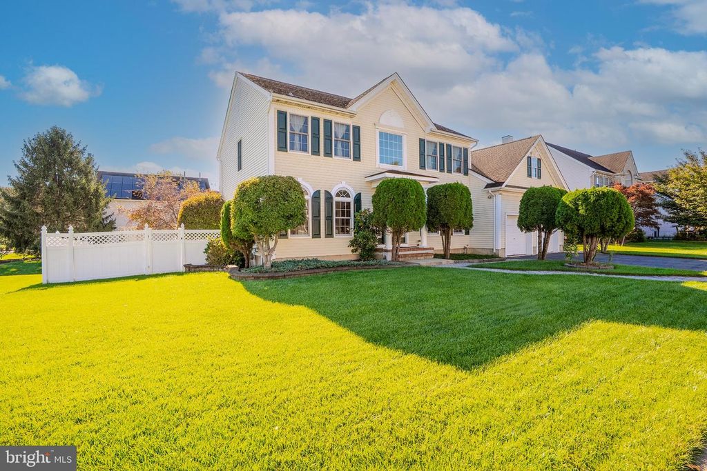 50 KELLY WAY, MONMOUTH JUNCTION, NJ 08852 — photo 2
