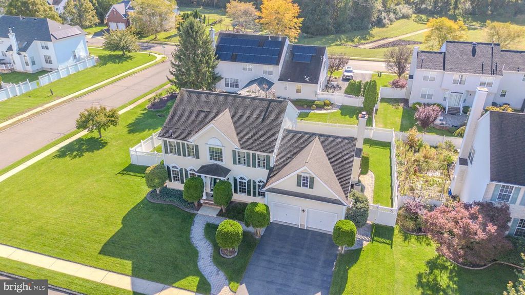 50 KELLY WAY, MONMOUTH JUNCTION, NJ 08852 — photo 4
