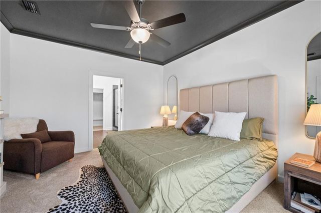 10140 Desiree S Court, Theodore, AL 36582