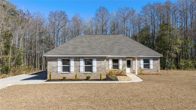 10140 Desiree S Court, Theodore, AL 36582