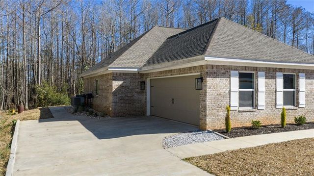 10140 Desiree S Court, Theodore, AL 36582