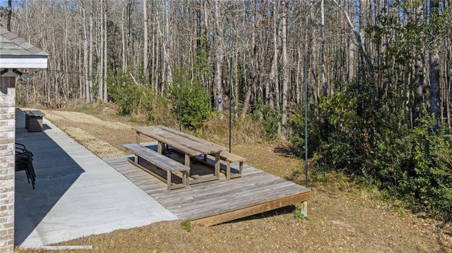 10140 Desiree S Court, Theodore, AL 36582