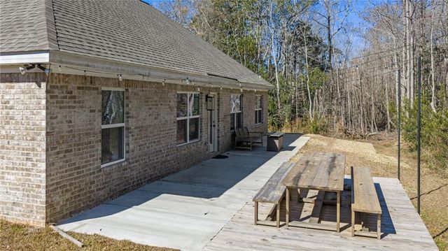 10140 Desiree S Court, Theodore, AL 36582