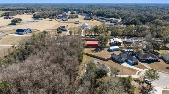 10140 Desiree S Court, Theodore, AL 36582