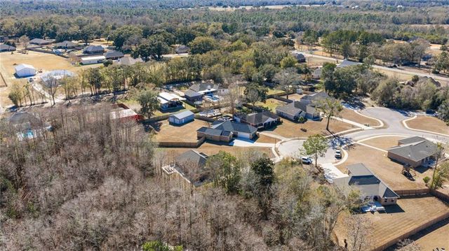 10140 Desiree S Court, Theodore, AL 36582