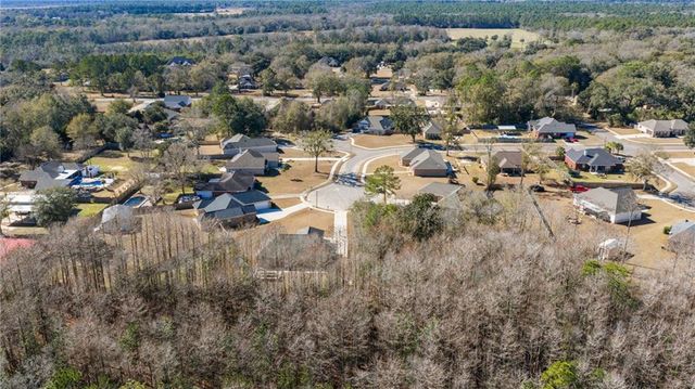 10140 Desiree S Court, Theodore, AL 36582