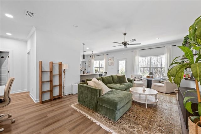 10140 Desiree S Court, Theodore, AL 36582