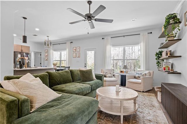 10140 Desiree S Court, Theodore, AL 36582