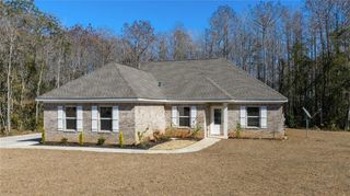 10140 Desiree S Court, Theodore, AL 36582