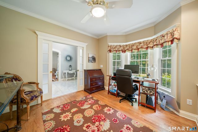 282 Laurelwood Lane, Southbury, CT 06488