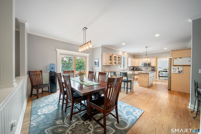 282 Laurelwood Lane, Southbury, CT 06488