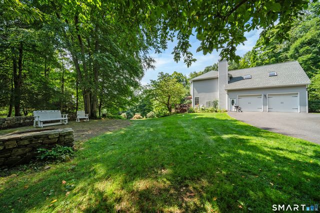 282 Laurelwood Lane, Southbury, CT 06488