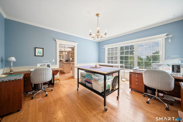 282 Laurelwood Lane, Southbury, CT 06488