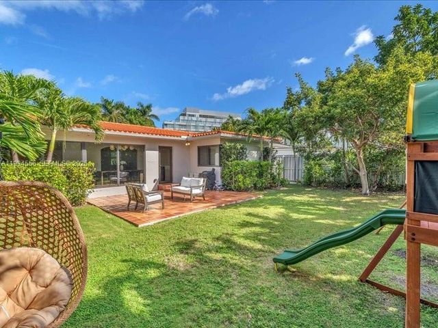 920 W 47th Ct, Miami Beach, FL 33140