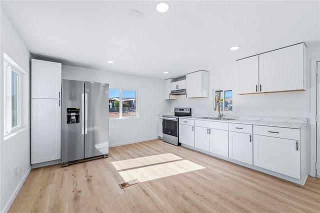 1740 Bluebonnet Boulevard, Bullhead City, AZ 86442