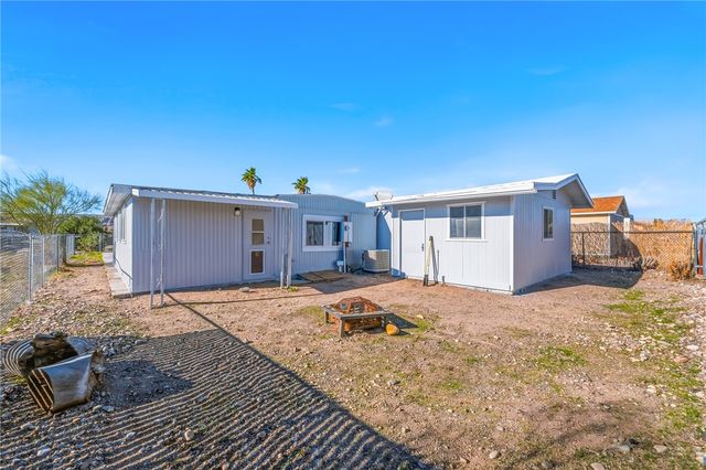 1740 Bluebonnet Boulevard, Bullhead City, AZ 86442