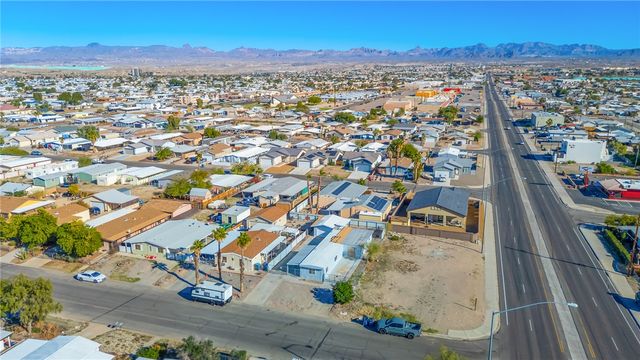 1740 Bluebonnet Boulevard, Bullhead City, AZ 86442