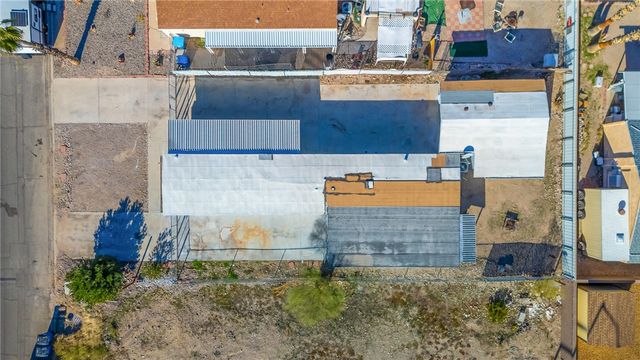 1740 Bluebonnet Boulevard, Bullhead City, AZ 86442