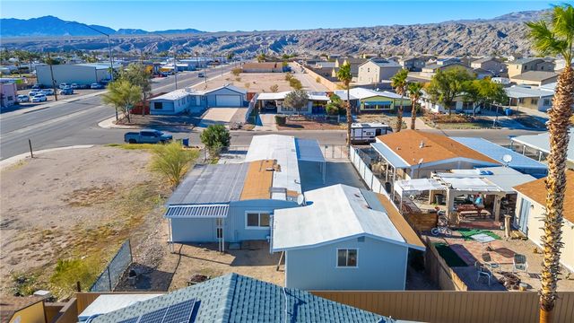 1740 Bluebonnet Boulevard, Bullhead City, AZ 86442