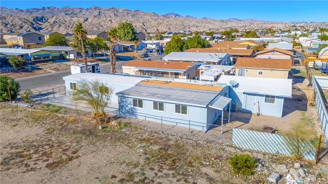 1740 Bluebonnet Boulevard, Bullhead City, AZ 86442