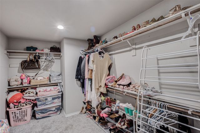 3464 Montego Bay Lane, Fort Worth, TX 76123