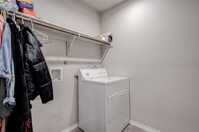 3464 Montego Bay Lane, Fort Worth, TX 76123