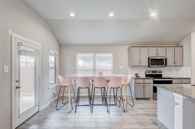 3464 Montego Bay Lane, Fort Worth, TX 76123