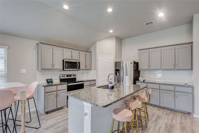 3464 Montego Bay Lane, Fort Worth, TX 76123