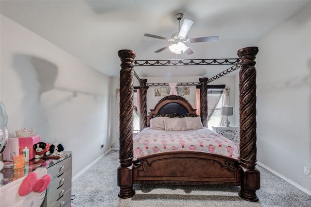 3464 Montego Bay Lane, Fort Worth, TX 76123