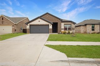3464 Montego Bay Lane, Fort Worth, TX 76123