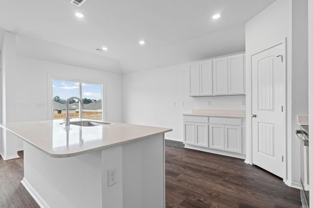 15000 Thompson Branch Trail, Hensley, AR 72065