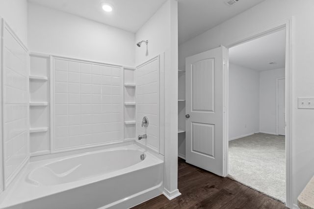 15000 Thompson Branch Trail, Hensley, AR 72065