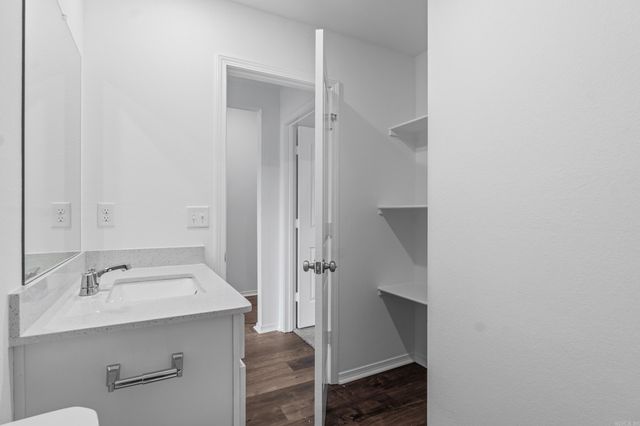 15000 Thompson Branch Trail, Hensley, AR 72065