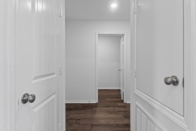 15000 Thompson Branch Trail, Hensley, AR 72065