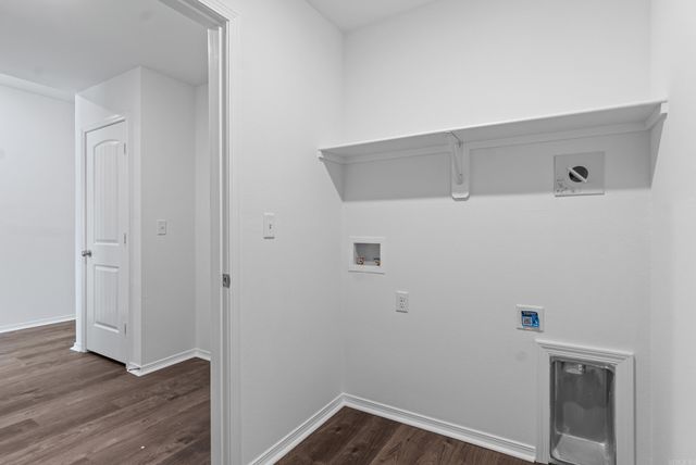 15000 Thompson Branch Trail, Hensley, AR 72065