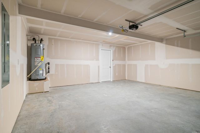 15000 Thompson Branch Trail, Hensley, AR 72065