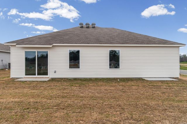 15000 Thompson Branch Trail, Hensley, AR 72065