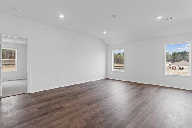 15000 Thompson Branch Trail, Hensley, AR 72065