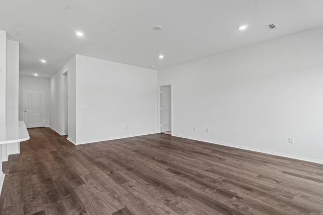 15000 Thompson Branch Trail, Hensley, AR 72065