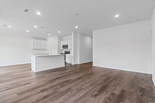 15000 Thompson Branch Trail, Hensley, AR 72065