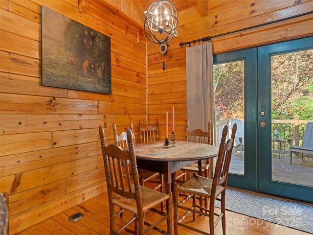 65 Charleston Harbor Drive, Saluda, NC 28773