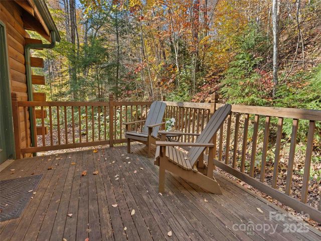 65 Charleston Harbor Drive, Saluda, NC 28773