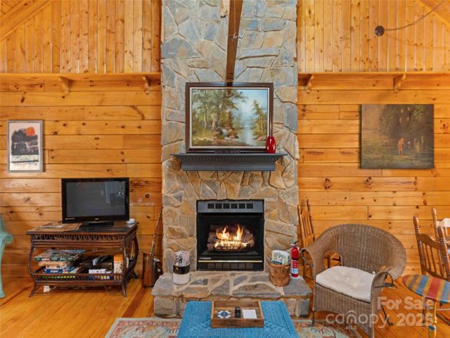 65 Charleston Harbor Drive, Saluda, NC 28773