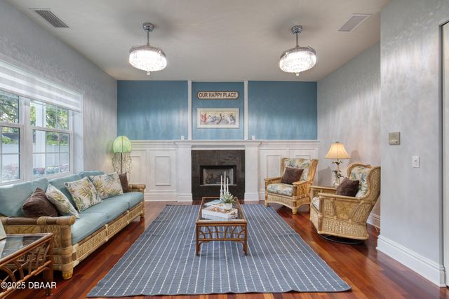 20 Spanish Oak Lane, Ormond Beach, FL 32174