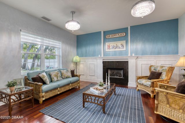 20 Spanish Oak Lane, Ormond Beach, FL 32174