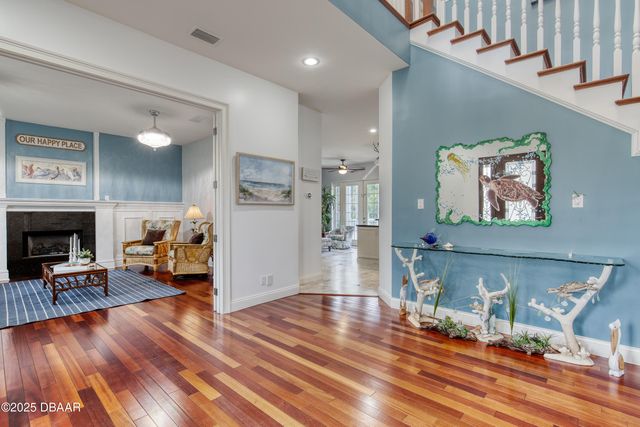 20 Spanish Oak Lane, Ormond Beach, FL 32174